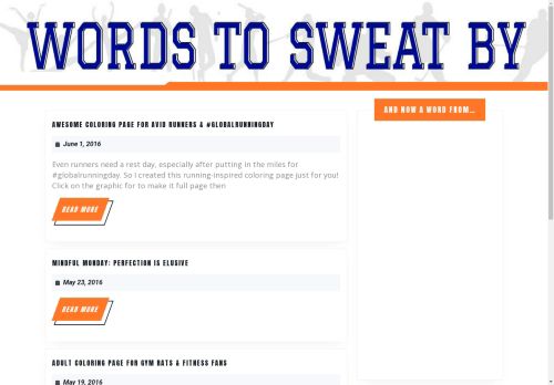 Words to Sweat by capture - 2025-04-14 16:20:55