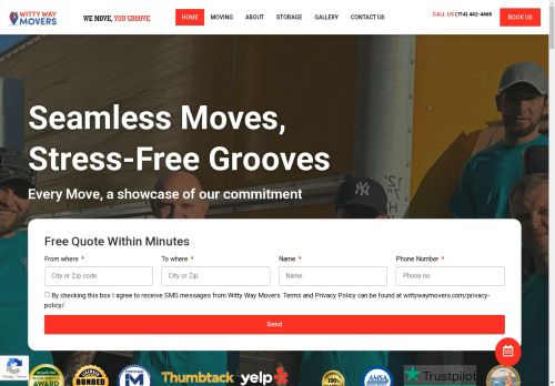 Witty Way capture - 2025-04-14 16:26:16