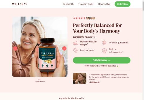 Wellaray capture - 2025-04-14 16:26:16