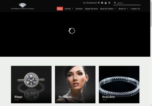 Woodbridge Jewelry Exchange capture - 2025-04-14 16:30:09