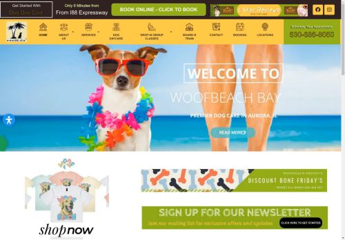 Woofbeach Bay capture - 2025-04-14 16:30:09