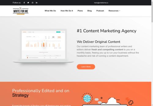 Write For Me capture - 2025-04-14 16:36:12