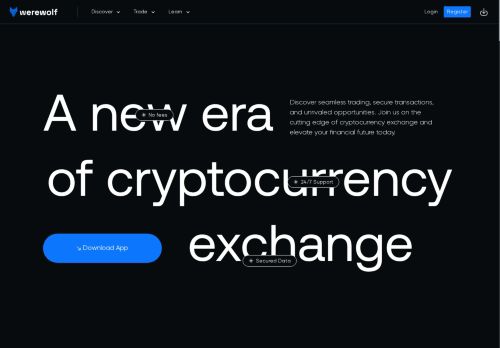 Werewolf Exchange capture - 2025-04-14 16:40:15