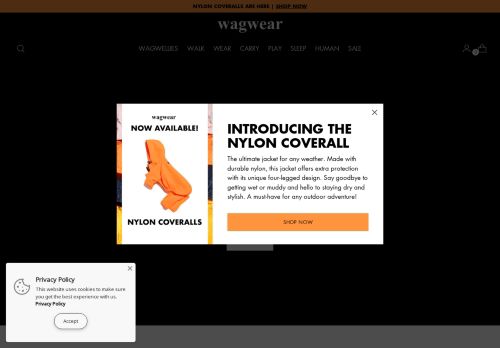 Wag Wear capture - 2025-04-14 16:43:52