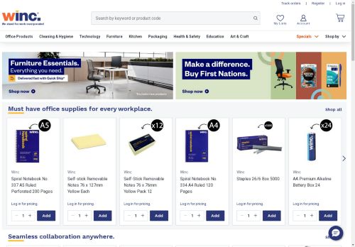 Winc Australia capture - 2025-04-14 16:43:52