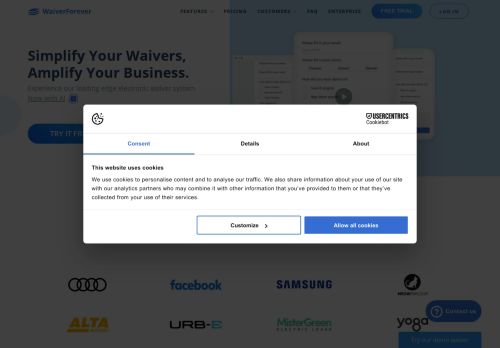 WaiverForever capture - 2025-04-14 16:43:52