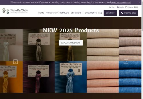 Weeks Dye Works capture - 2025-04-14 16:46:01