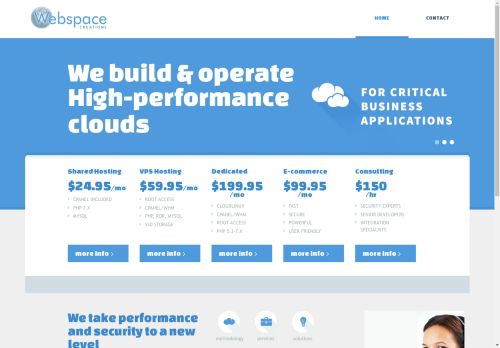 Webspace Creations capture - 2025-04-14 16:51:34