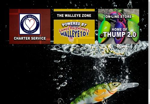 Walleye 101 capture - 2025-04-14 16:53:38