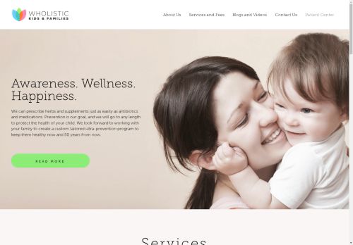 Wholistic Kids capture - 2025-04-14 16:56:33