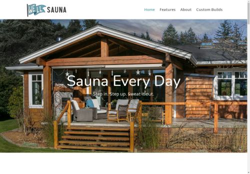 Well Sauna capture - 2025-04-14 16:56:33