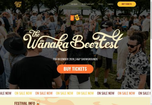 Wanaka Beer Festival capture - 2025-04-14 16:58:34