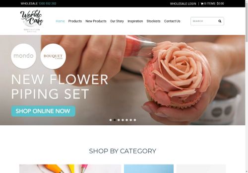 World of Cake capture - 2025-04-14 17:00:35