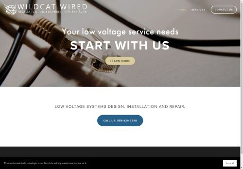 Wildcat Wired capture - 2025-04-14 17:05:26