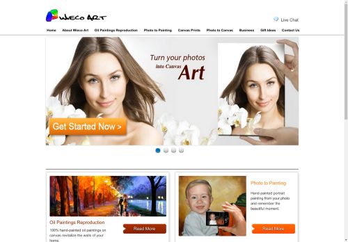 Wieco Art capture - 2025-04-14 17:10:26