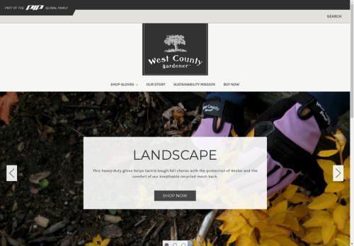West County Gardener capture - 2025-04-14 17:15:21