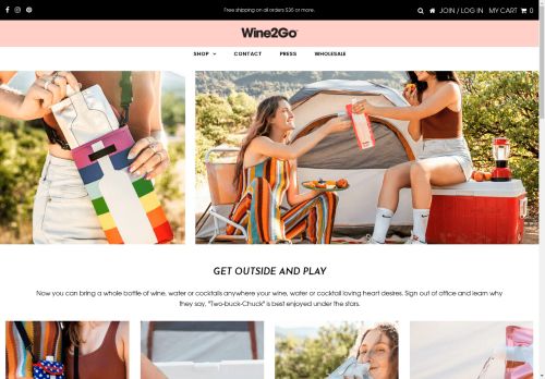 Wine2Go capture - 2025-04-14 17:19:07