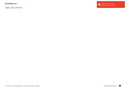 Woleet Sign capture - 2025-04-14 17:21:44