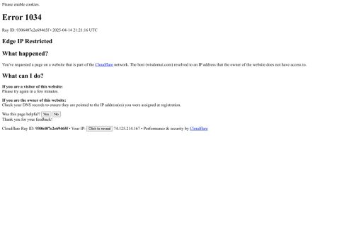 WisdomAI capture - 2025-04-14 17:21:44