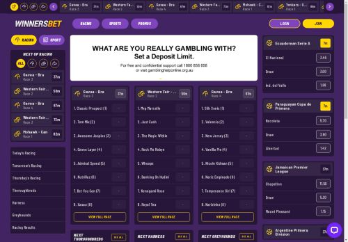 WinnersBet capture - 2025-04-14 17:22:59