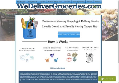 WeDeliverGroceries.com capture - 2025-04-14 17:23:53