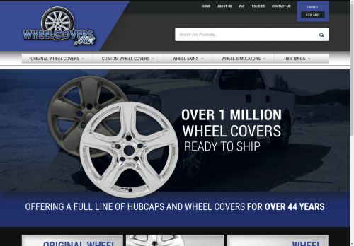 WheelCovers.Com capture - 2025-04-14 17:24:29