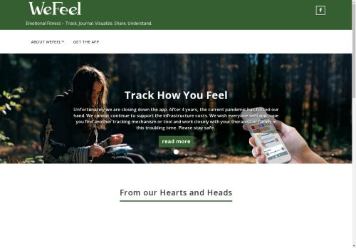 WeFeel capture - 2025-04-14 17:25:42