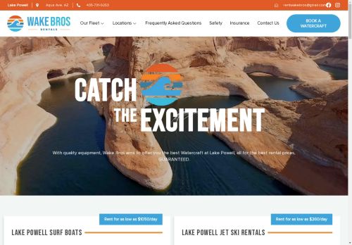 Wake Bros Rentals capture - 2025-04-14 17:36:11