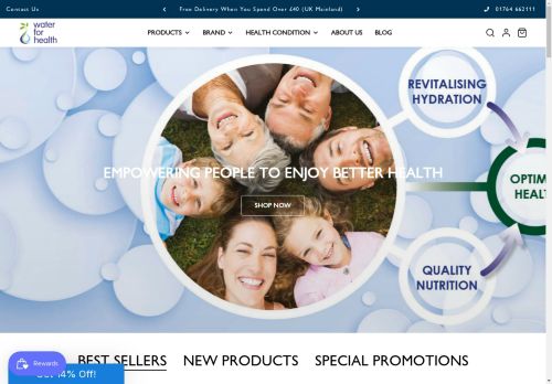 Water for Health capture - 2025-04-14 17:36:12