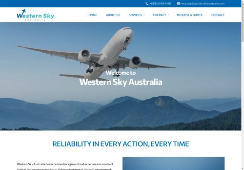 Western Sky Australia capture - 2025-04-14 17:40:06