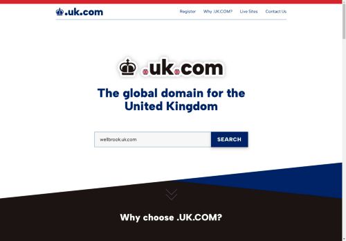 Wellbrook capture - 2025-04-14 17:44:09