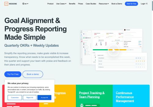 Weekdone capture - 2025-04-14 17:52:10