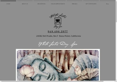 White Lotus Day Spa capture - 2025-04-14 17:52:59