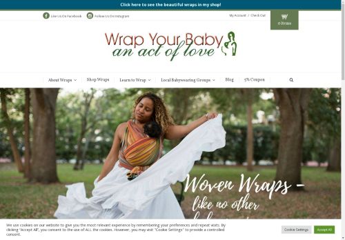 Wrap Your Baby capture - 2025-04-14 18:02:15