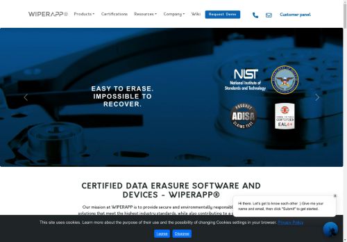 WIPERAPP capture - 2025-04-14 18:07:19