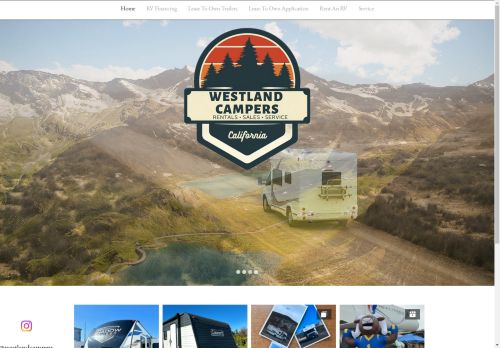 Westland Campers capture - 2025-04-14 18:07:19