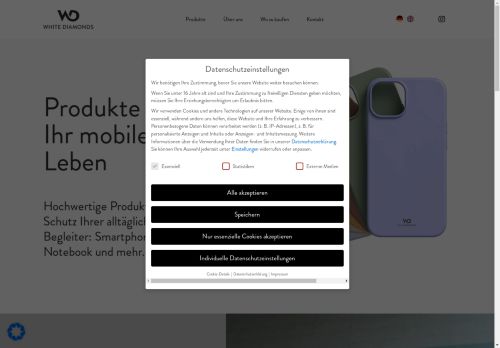 White Diamonds capture - 2025-04-14 18:07:19