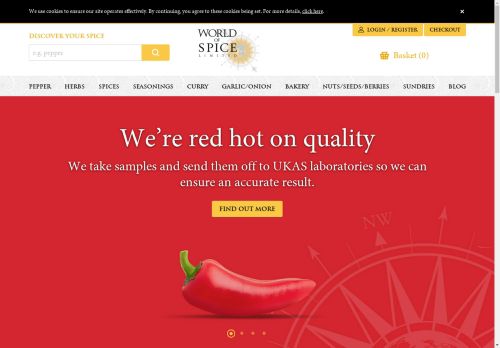 World of Spice capture - 2025-04-14 18:09:42