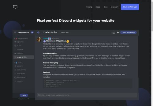 WidgetBot capture - 2025-04-14 18:18:03