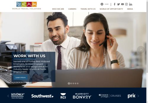 World Travel Holdings capture - 2025-04-14 18:19:57