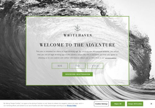 Whitehaven Wine capture - 2025-04-14 18:21:13