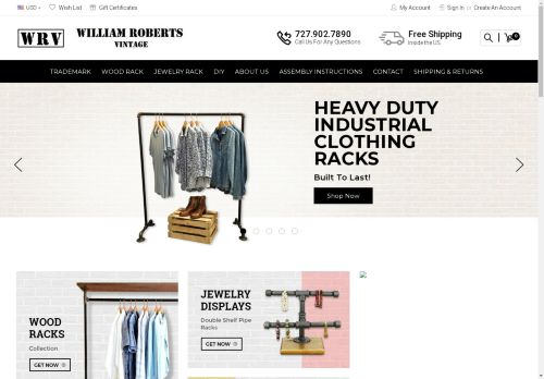 William Roberts Vintage capture - 2025-04-14 18:22:38