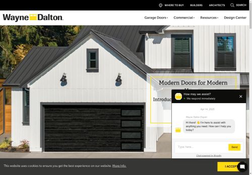 Wayne-Dalton capture - 2025-04-14 18:36:54