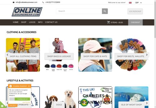 World Leisurewear capture - 2025-04-14 18:38:55