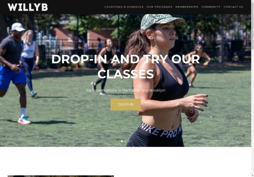 WILLYB Gym capture - 2025-04-14 18:39:54