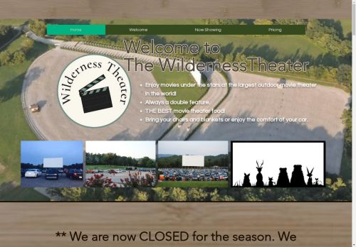 Wilderness Theater capture - 2025-04-14 18:47:09