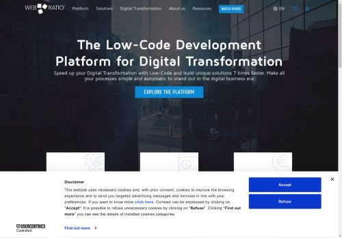 WebRatio capture - 2025-04-14 18:47:09