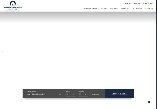 Windjammer Landing capture - 2025-04-14 18:51:15