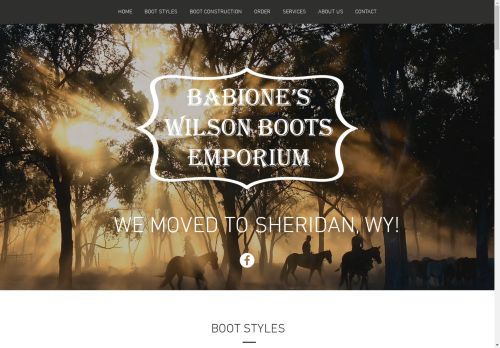 Wilson Boots capture - 2025-04-14 18:52:19