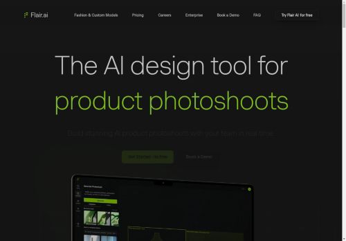 With Flair AI capture - 2025-04-14 18:55:00